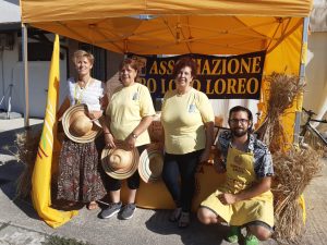 La collaborazione tra Campagna Amica Rovigo e la Pro loco di Loreo