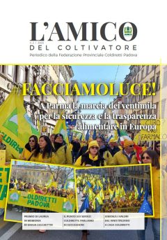 L’Amico del Coltivatore