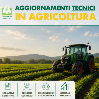 Aggiornamenti_Tecnici_Agricoltura_Coldiretti_Venezia