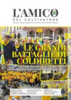 L’Amico del Coltivatore