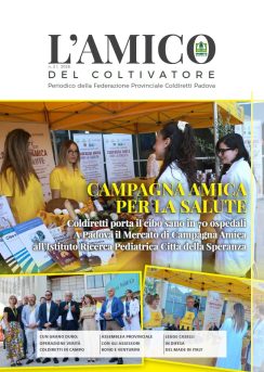 L’Amico del Coltivatore